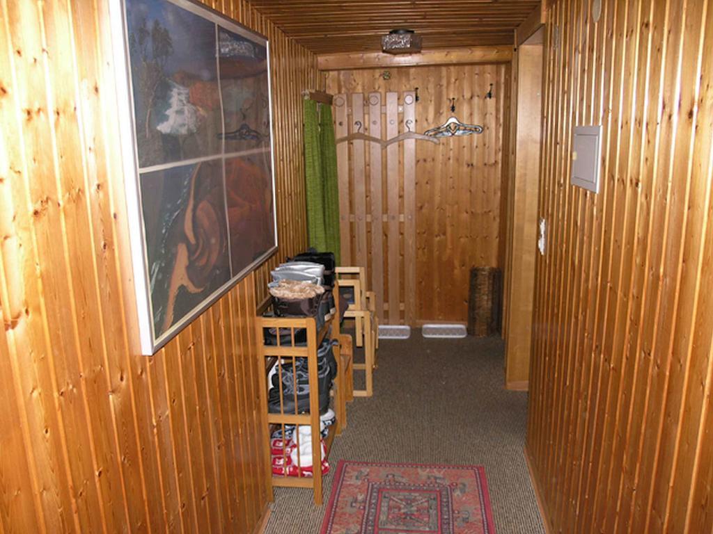 Ferienwohnung Haus Antonis Triberg im Schwarzwald Exterior foto