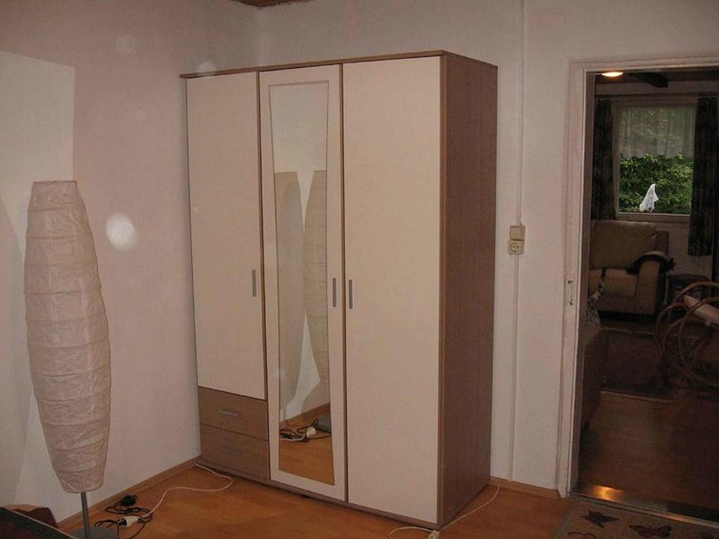 Ferienwohnung Haus Antonis Triberg im Schwarzwald Exterior foto