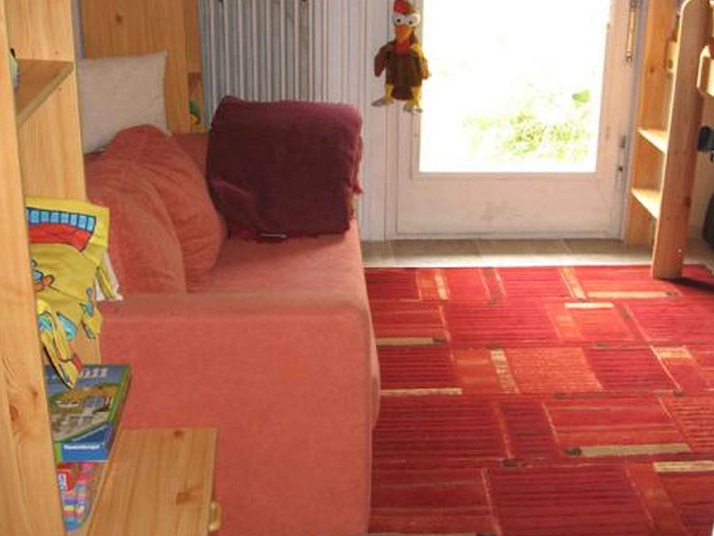 Ferienwohnung Haus Antonis Triberg im Schwarzwald Exterior foto